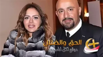 عودة غير متوقعة.. أحمد السقا يوضح موقفه بعد الانفصال عن مها الصغير ويكشف عن فرص التصالح المستقبلية